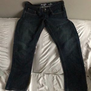 Men’s Levi Denizen jeans